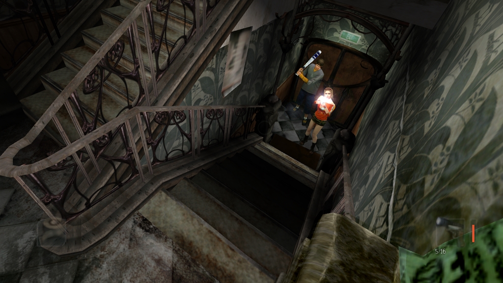 Obscure screenshot 1