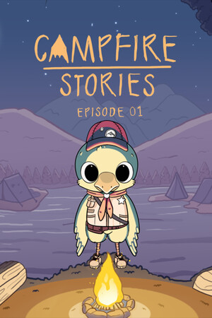Campfire Stories : Episode 1