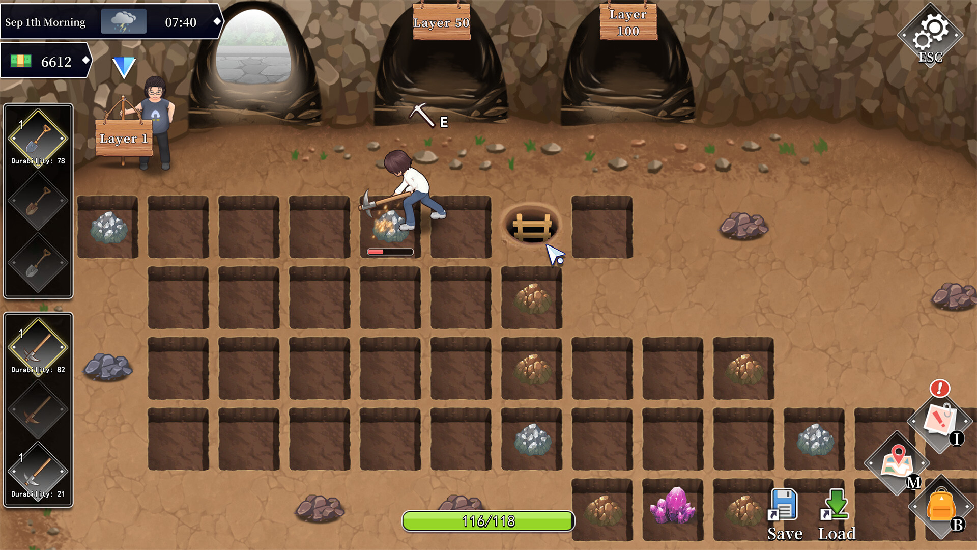 Workplace Fantasy screenshot 6