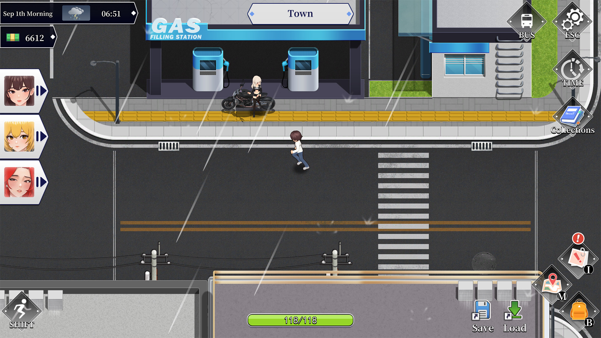 Workplace Fantasy screenshot 2