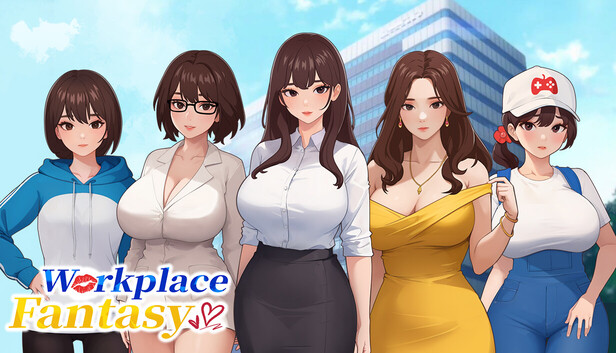 Workplace Fantasy