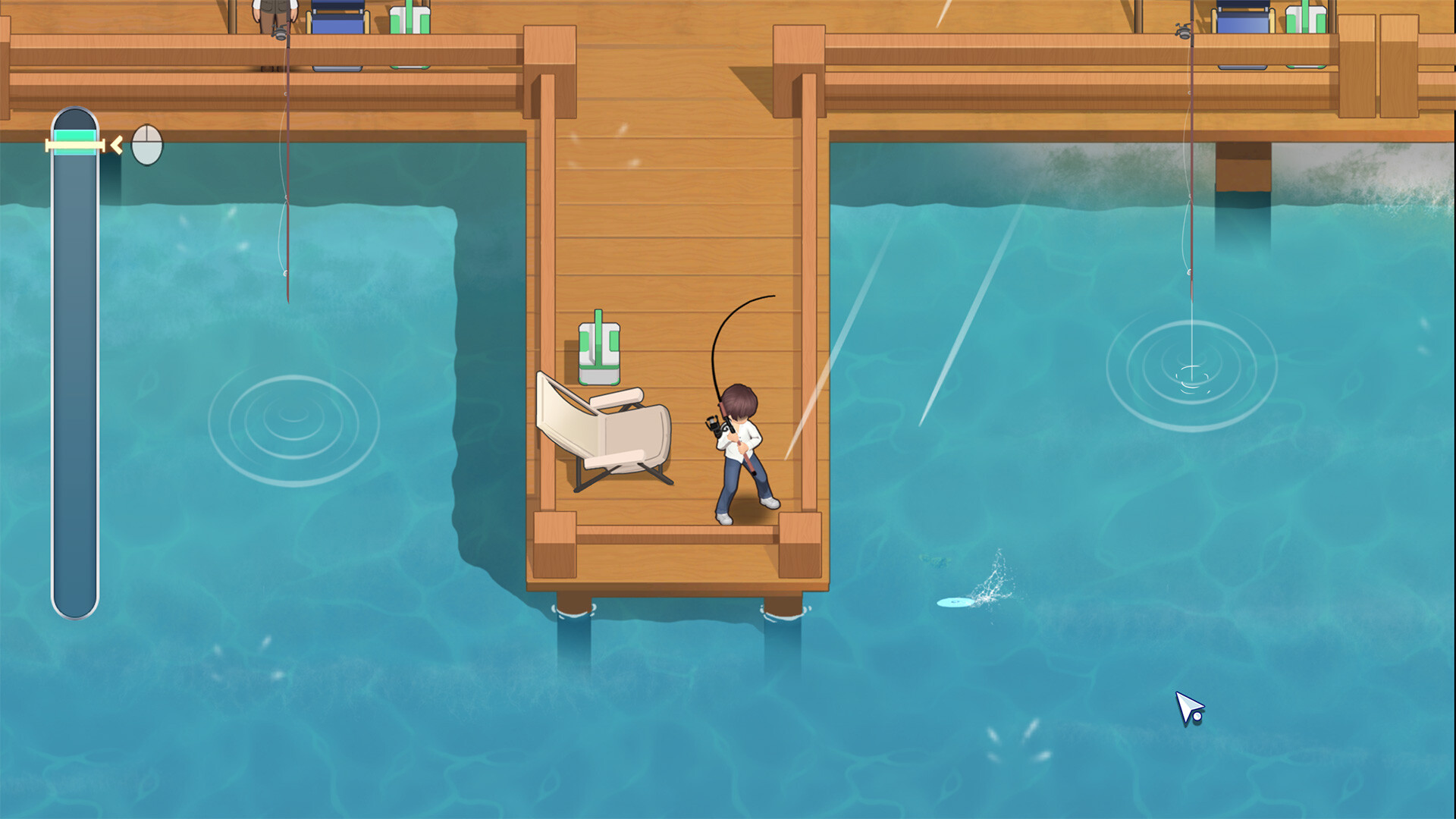 Workplace Fantasy screenshot 5