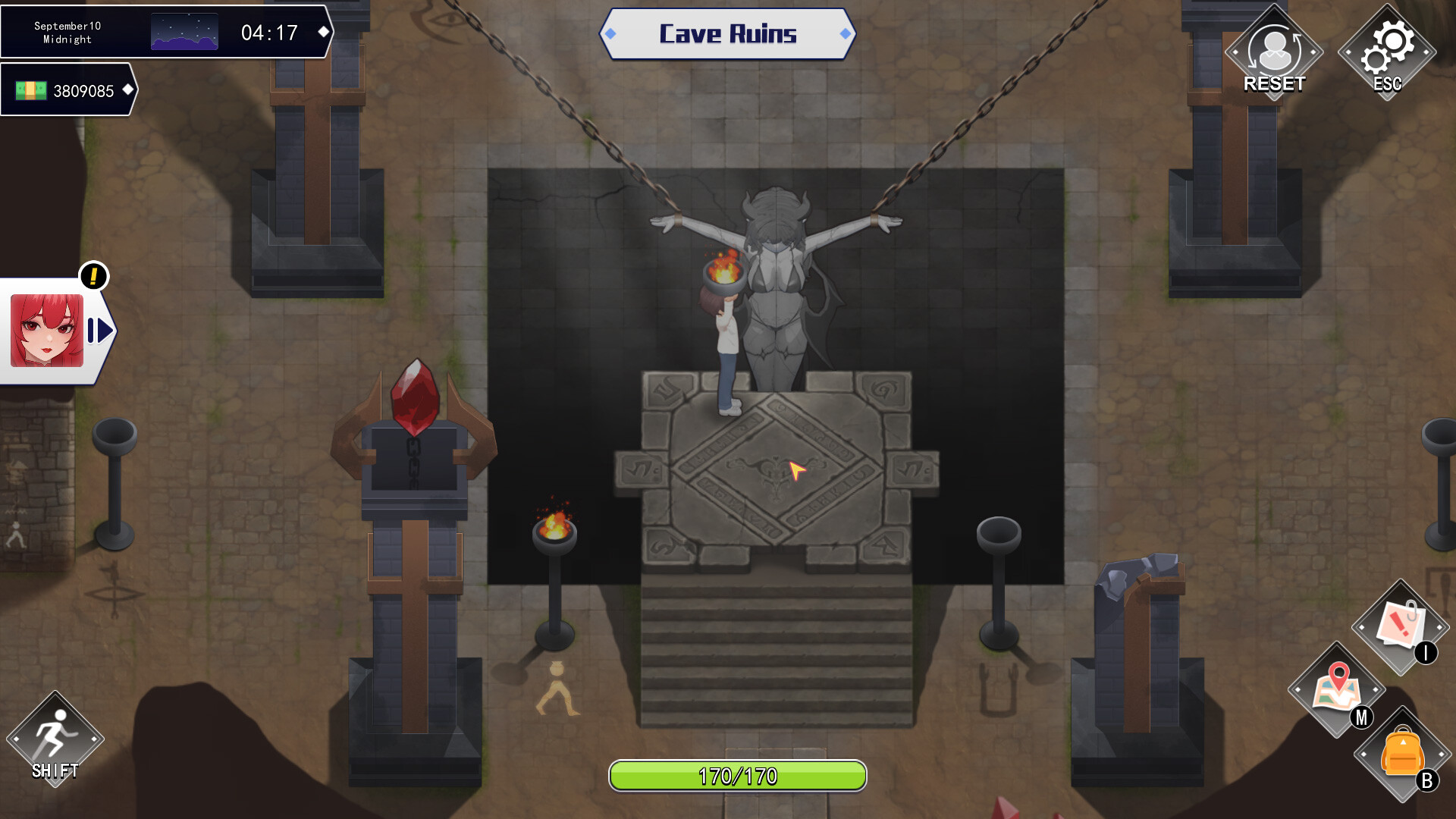 Workplace Fantasy screenshot 8