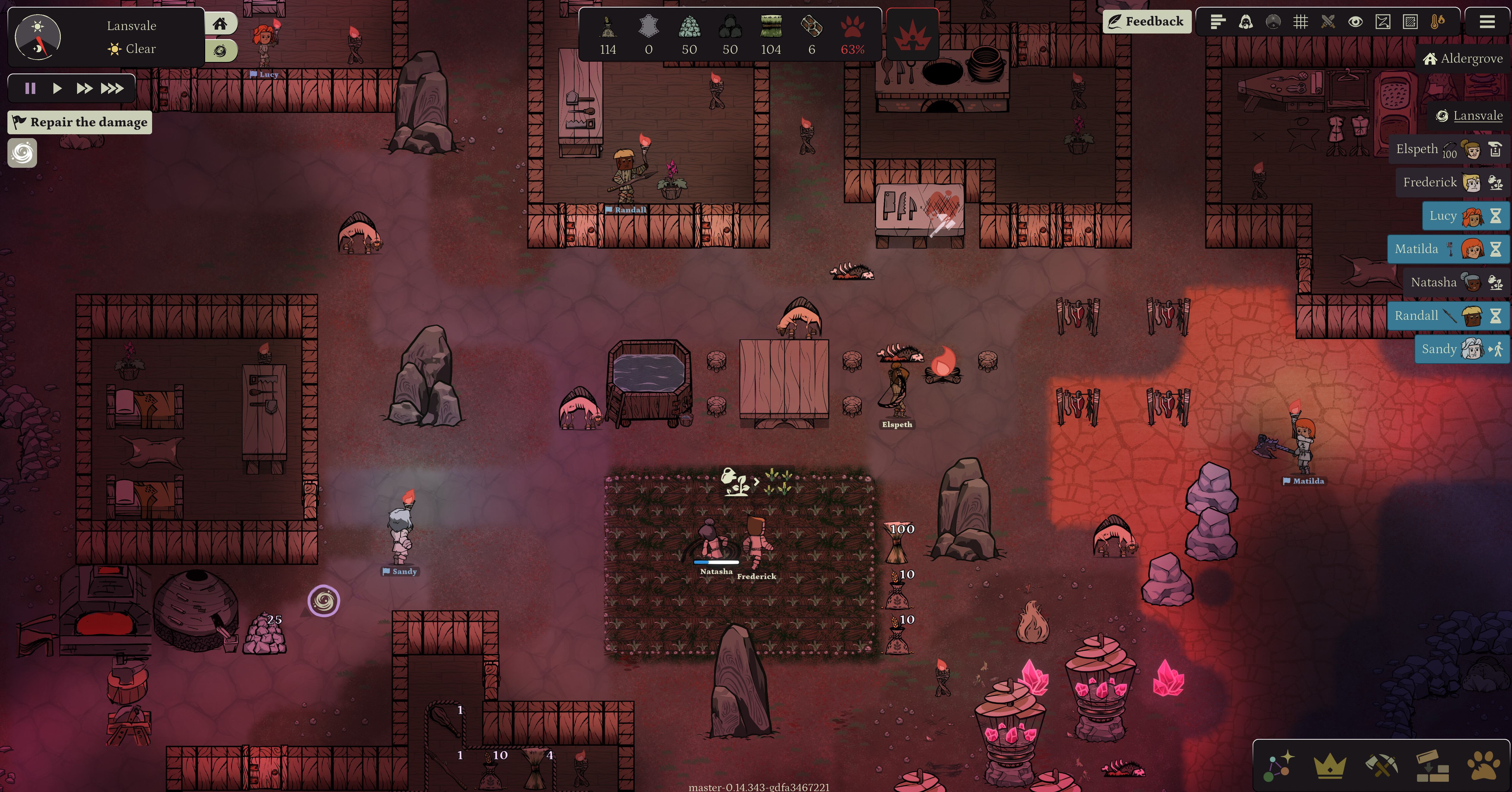 Gateworlds screenshot 7