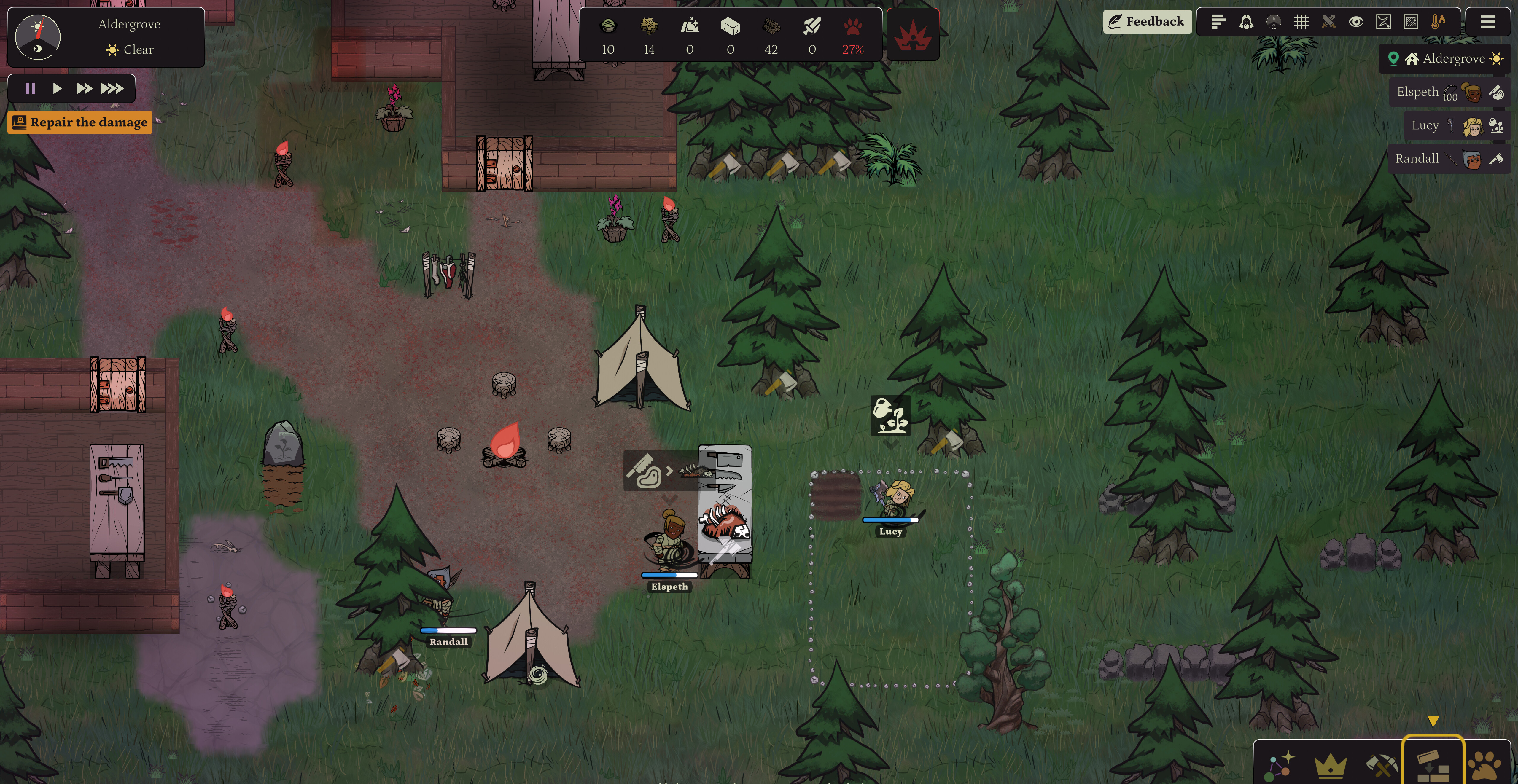 Gateworlds screenshot 8