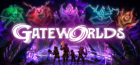 Gateworlds
