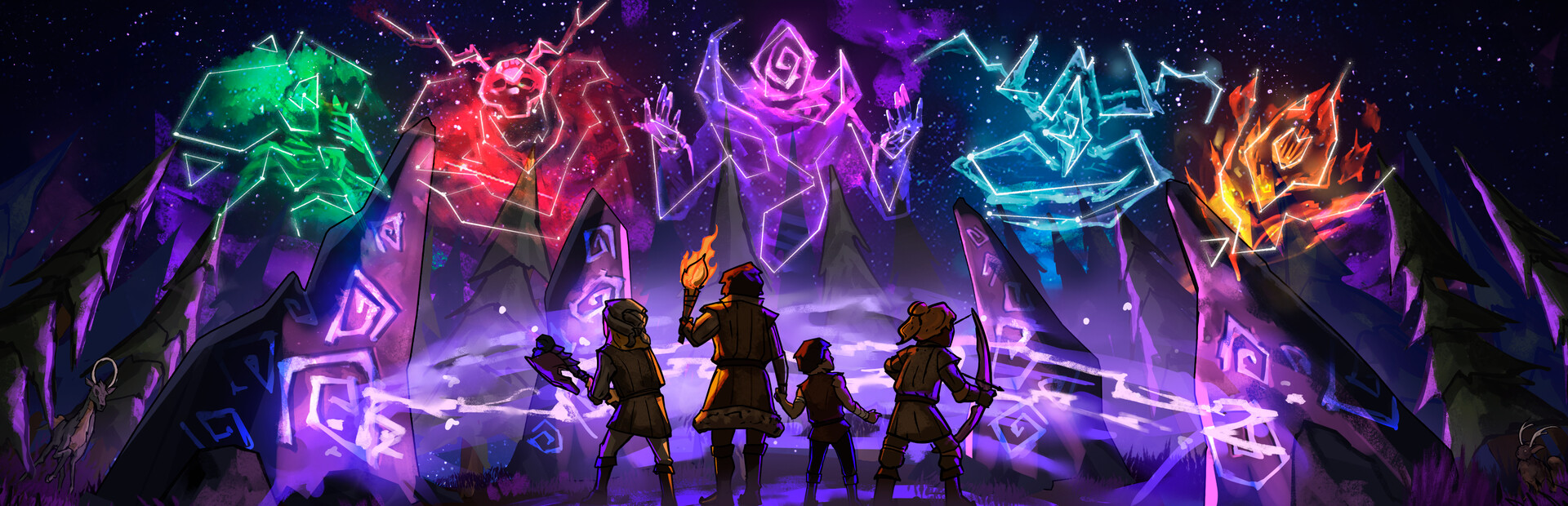 Gateworlds