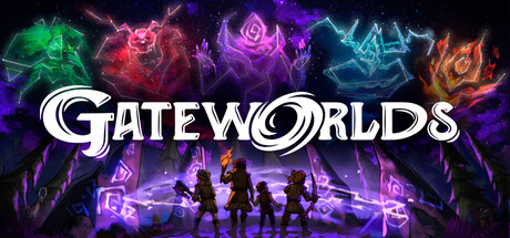 Gateworlds