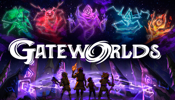 Gateworlds