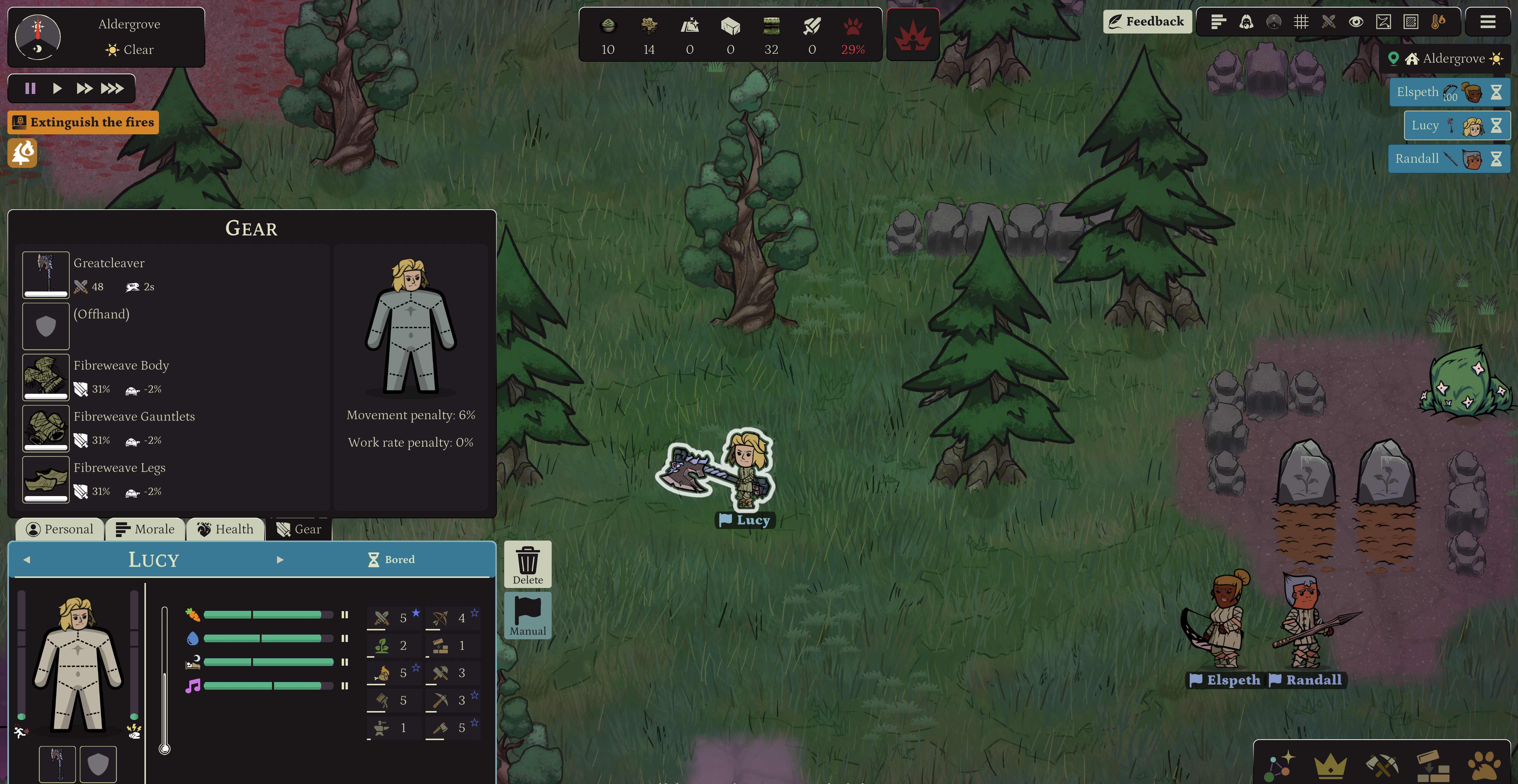 Gateworlds screenshot 6