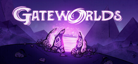 Gateworlds Cover Image