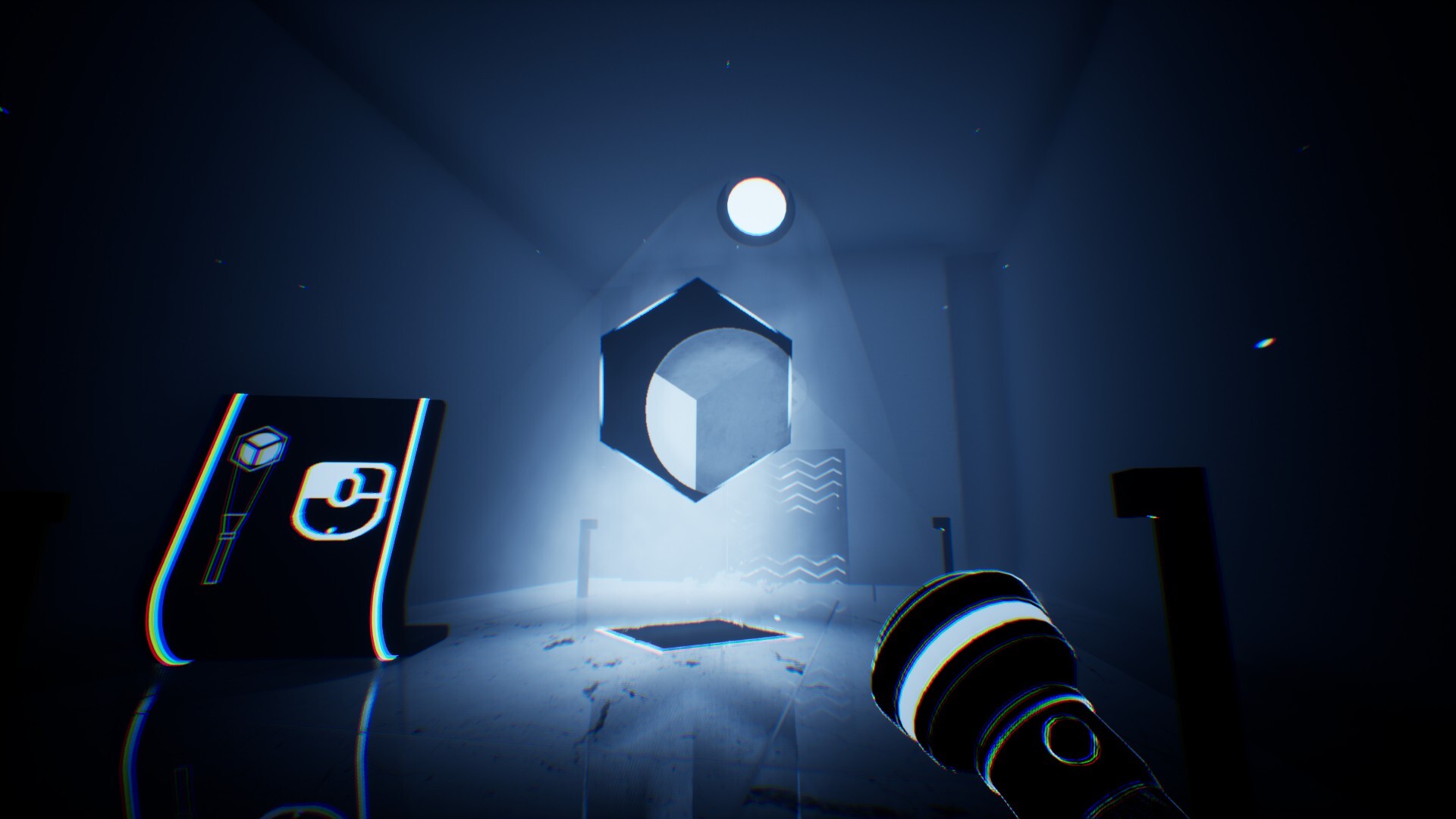 Thanks, Light. screenshot 1