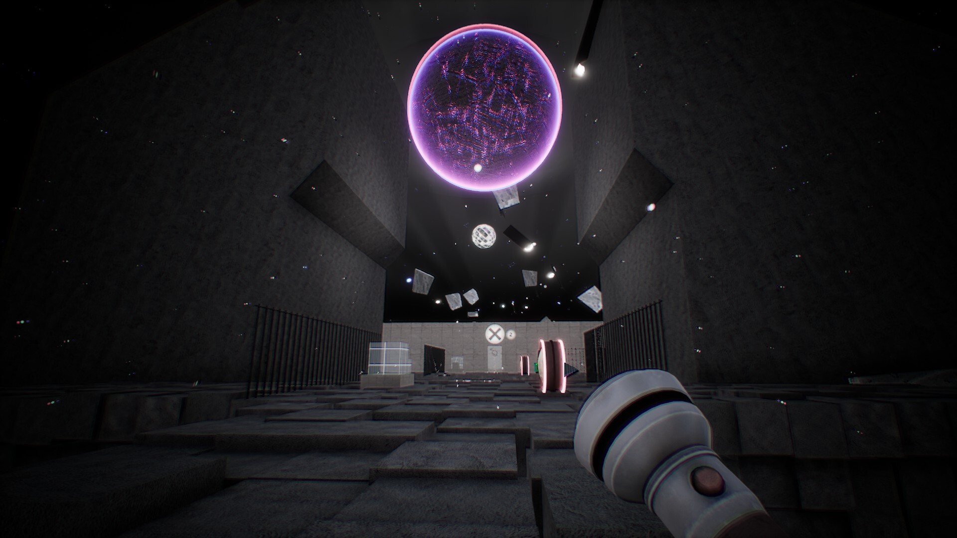 Thanks, Light. screenshot 7