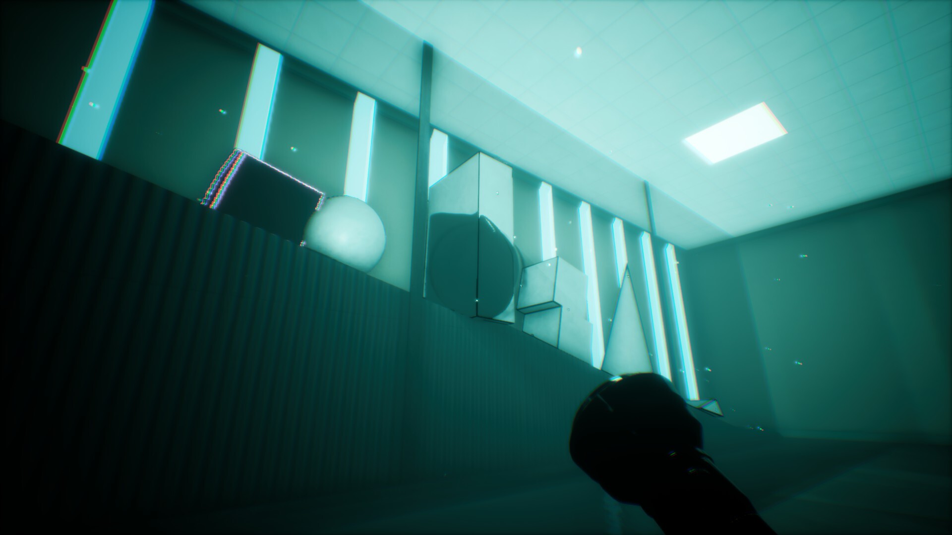Thanks, Light. screenshot 3