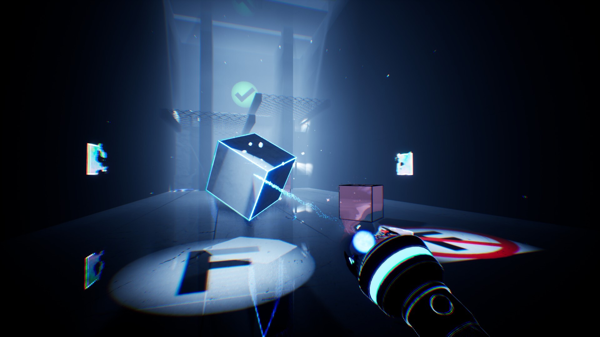 Thanks, Light. screenshot 4