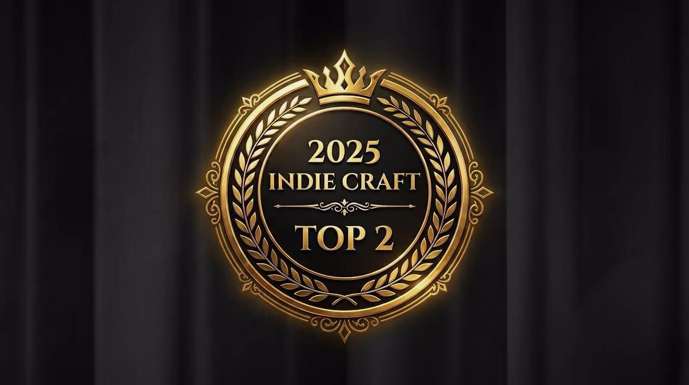 THANKS, LIGHT. award