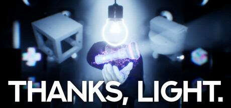 THANKS, LIGHT. — Steam header