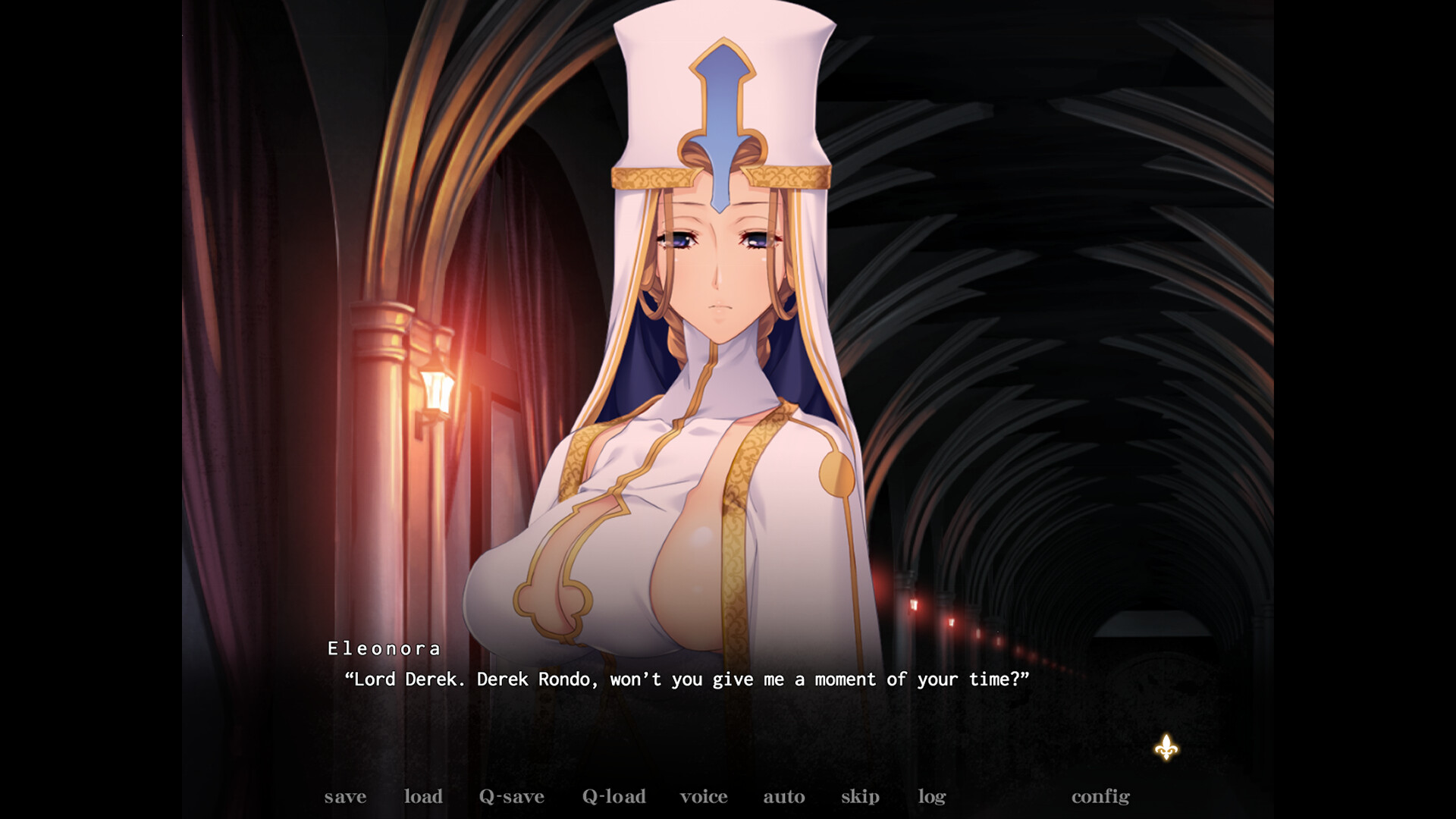 Kuroinu 2 Redux screenshot 2