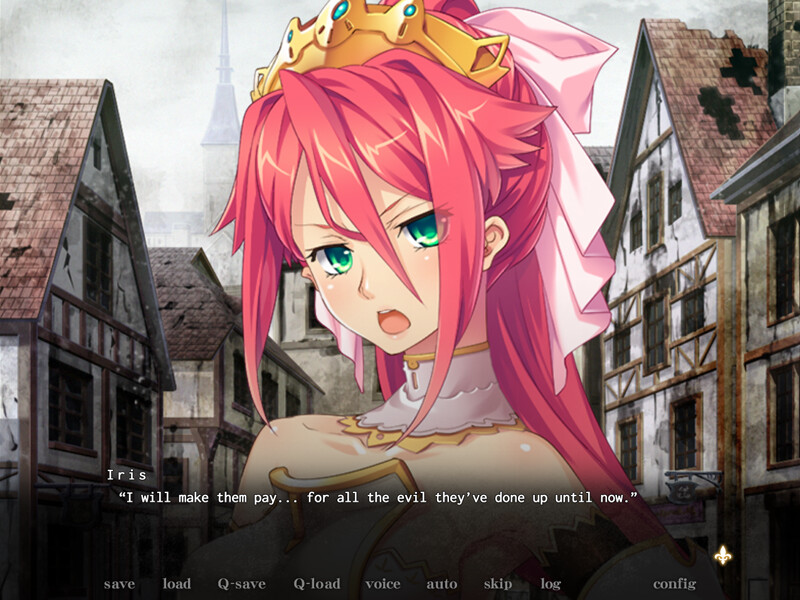 Kuroinu 2 Redux on Steam