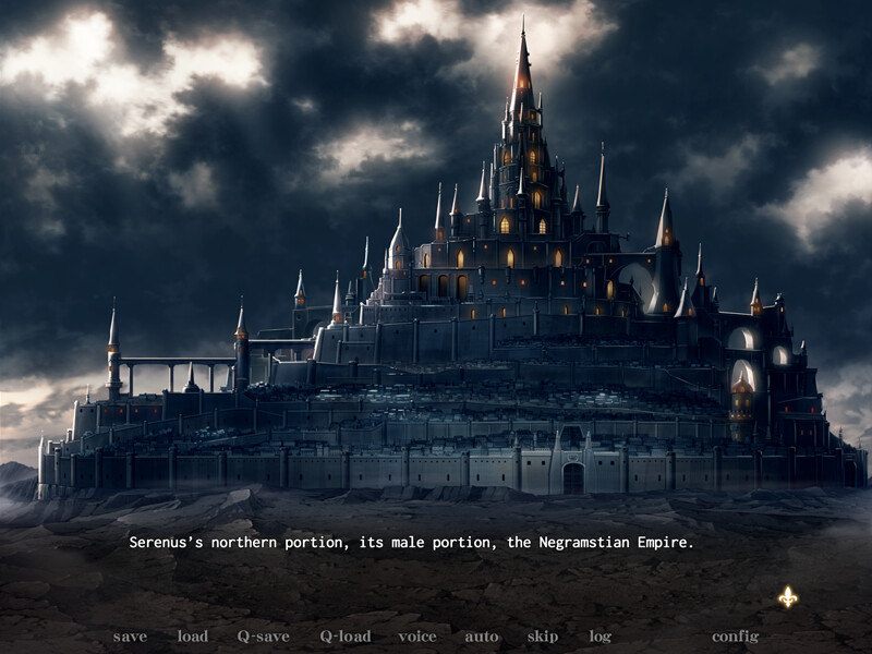 Kuroinu 2 Redux screenshot 6