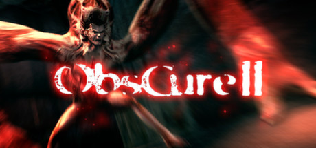 Obscure 2 ps2 discount