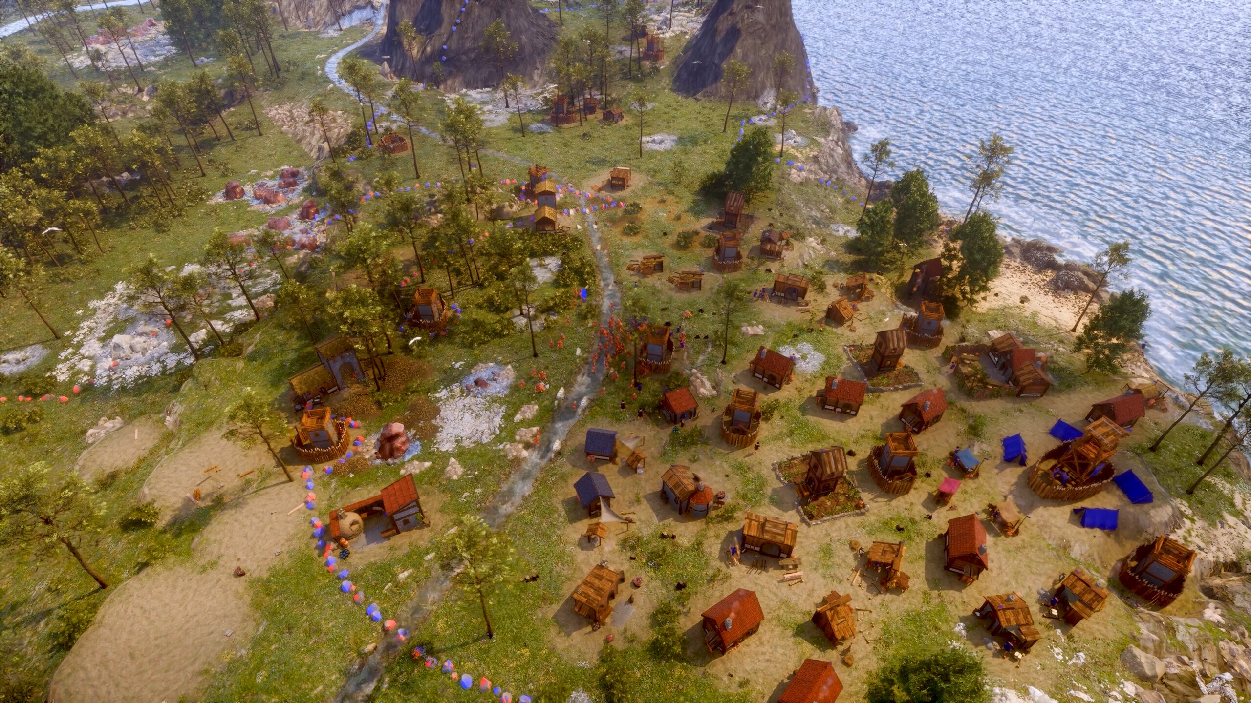 The First Explorers screenshot 16