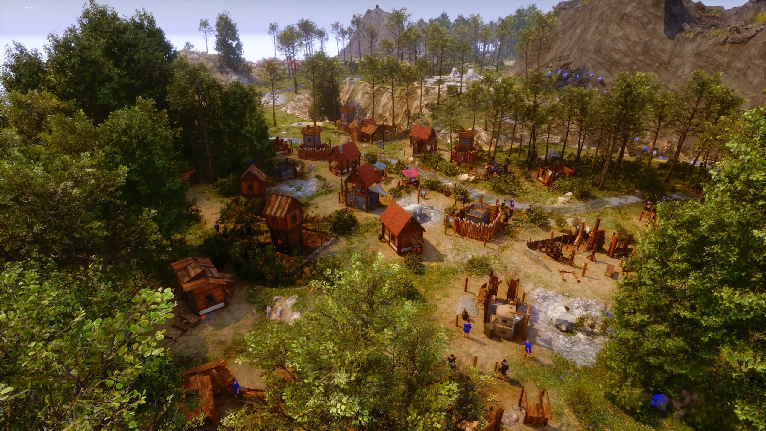 The First Explorers screenshot 11