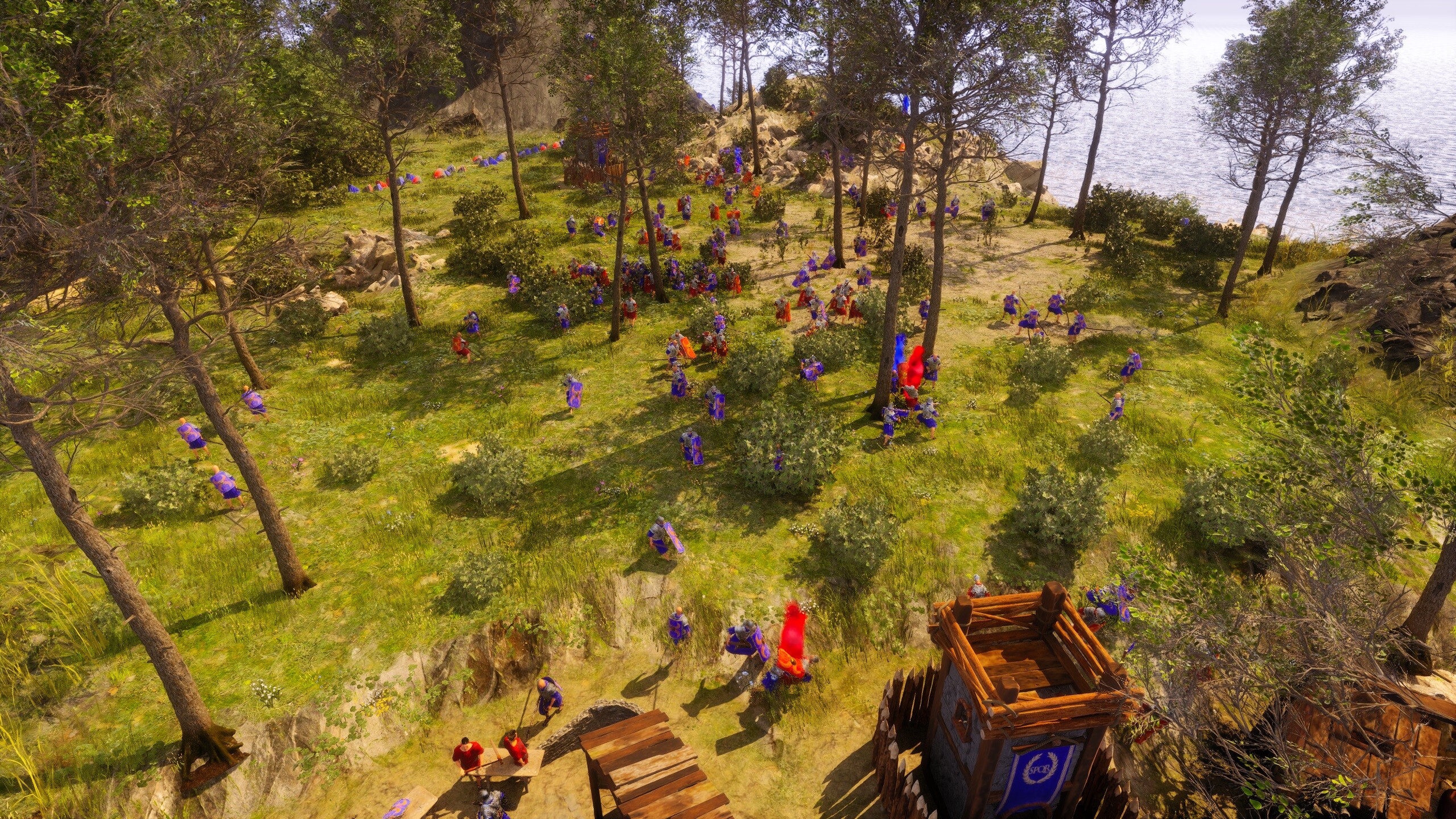 The First Explorers screenshot 21