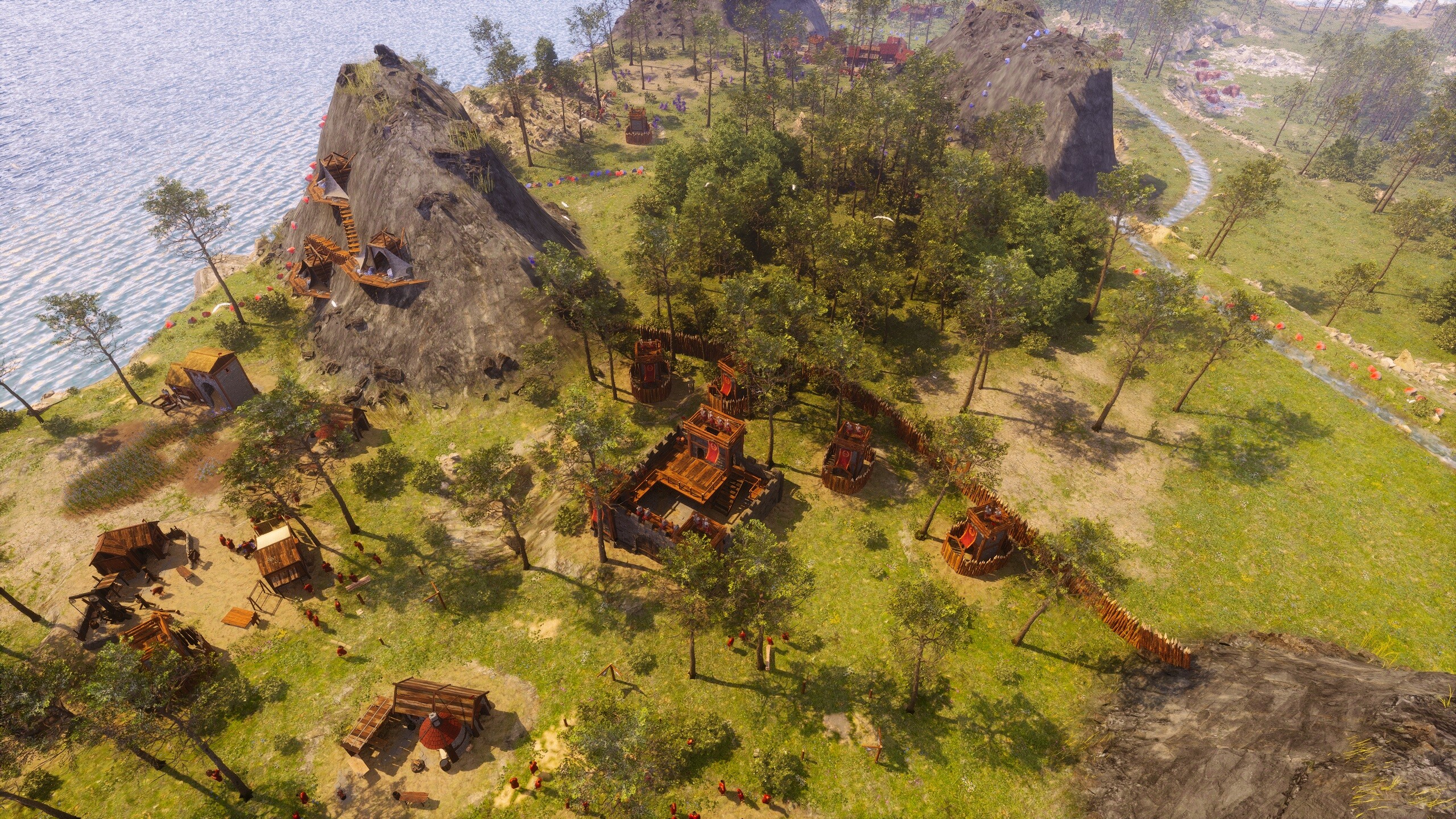 The First Explorers screenshot 24