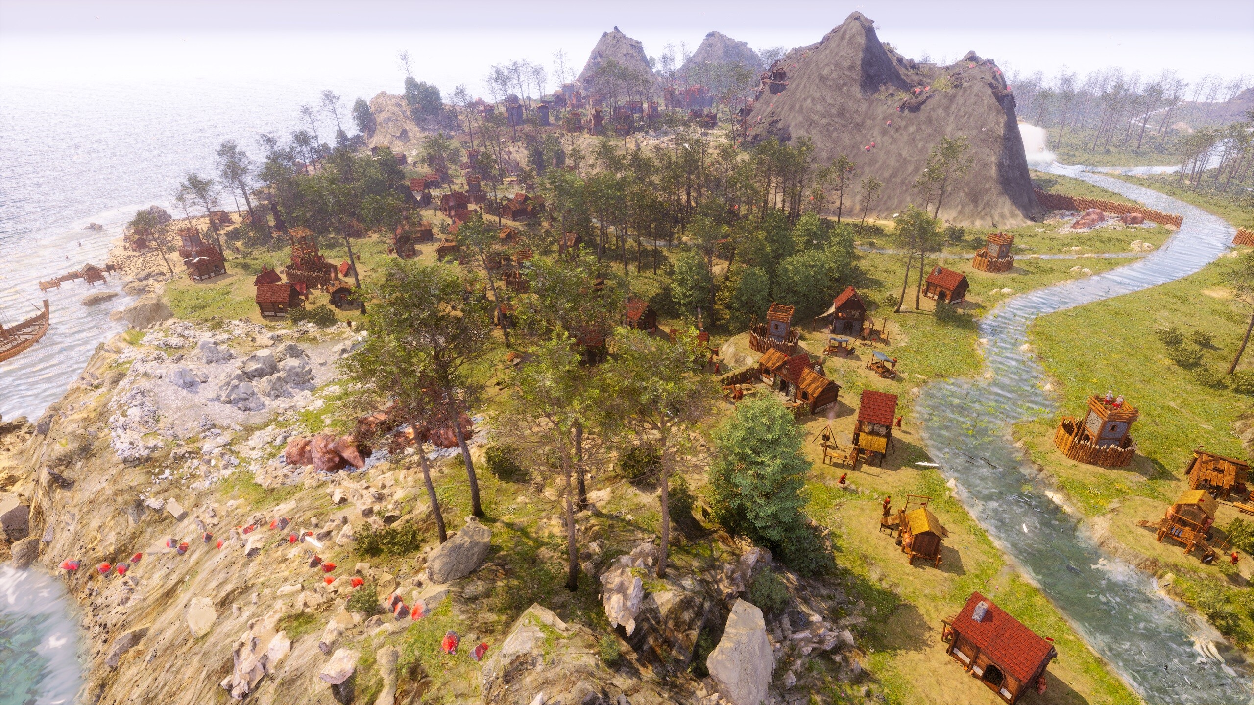 The First Explorers screenshot 26