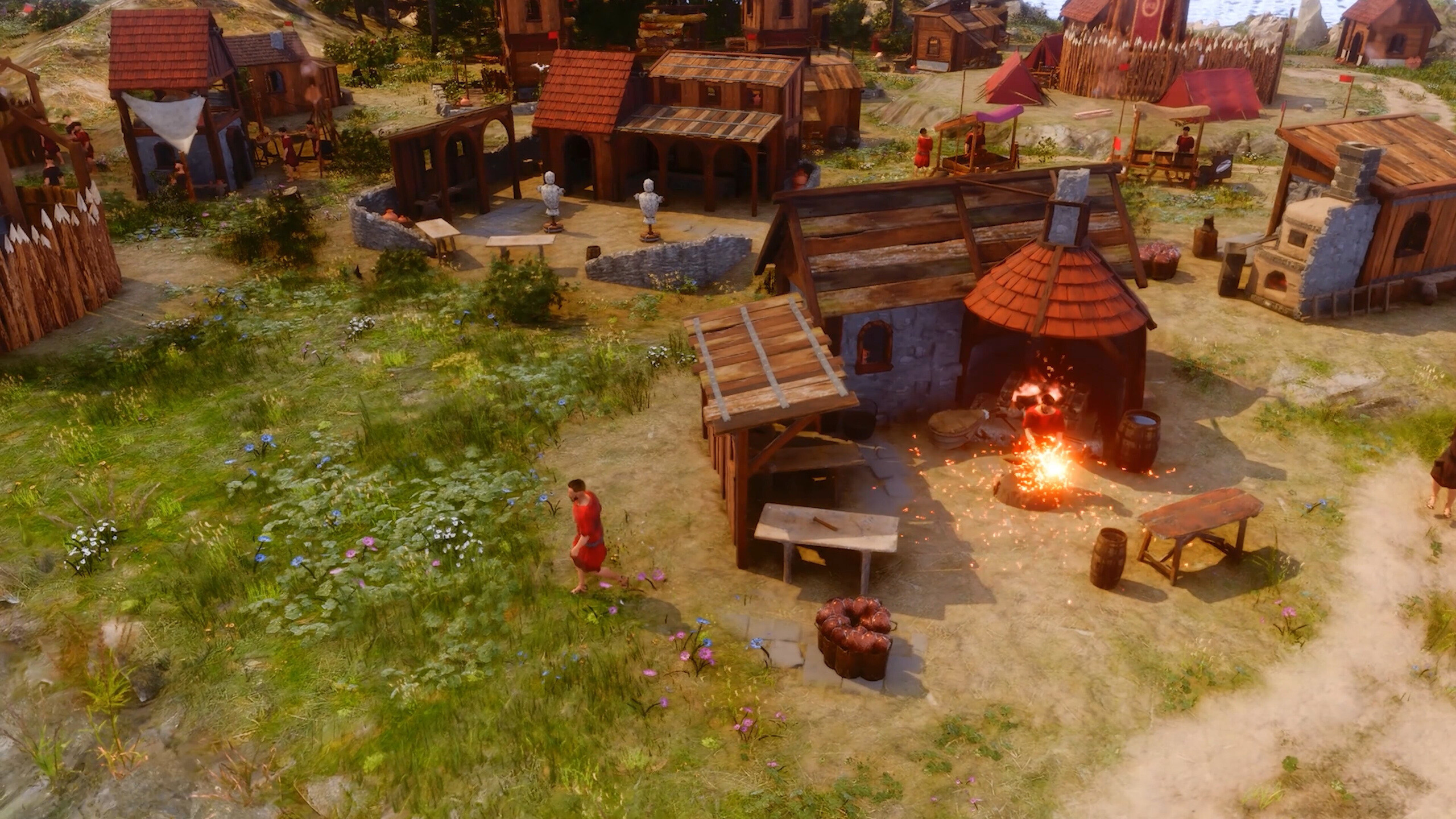 The First Explorers screenshot 8