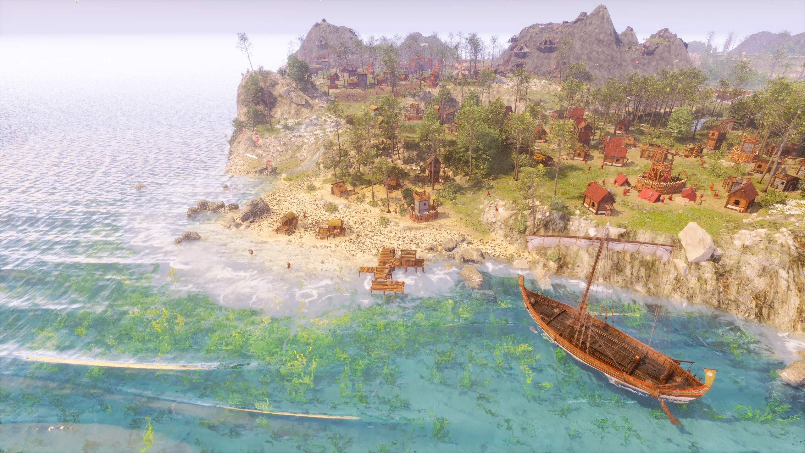 The First Explorers screenshot 17