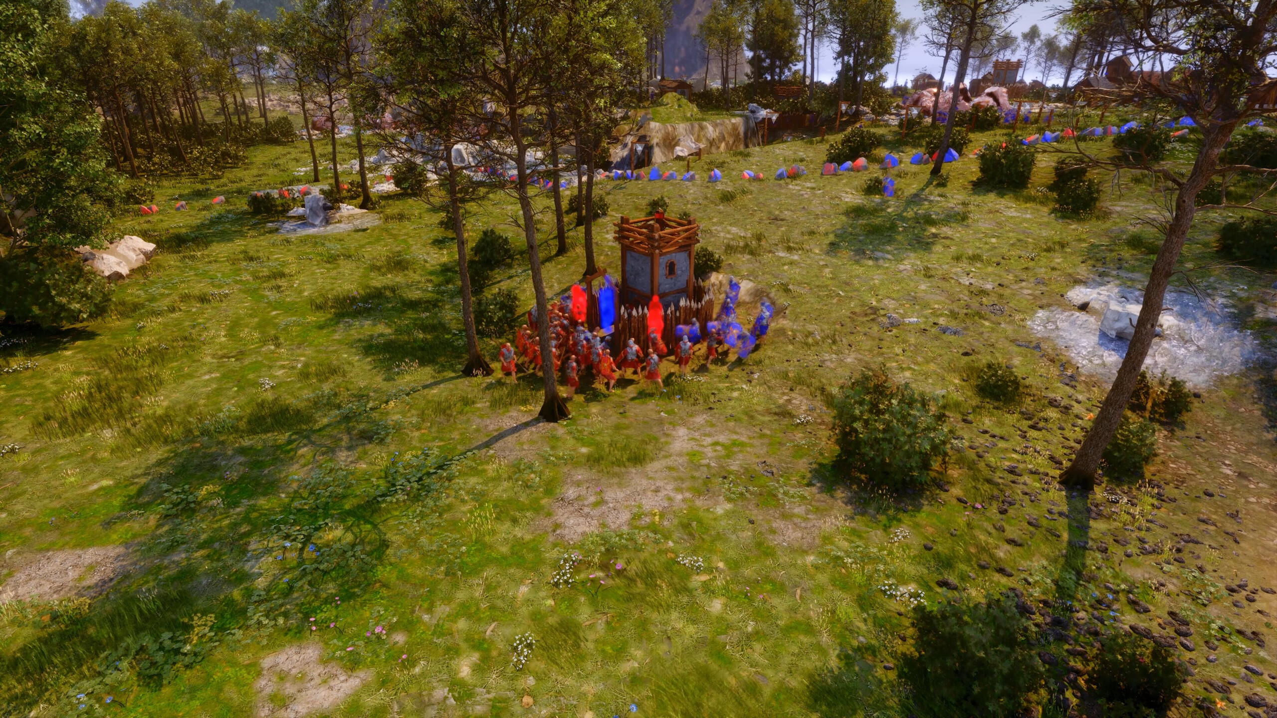 The First Explorers screenshot 14