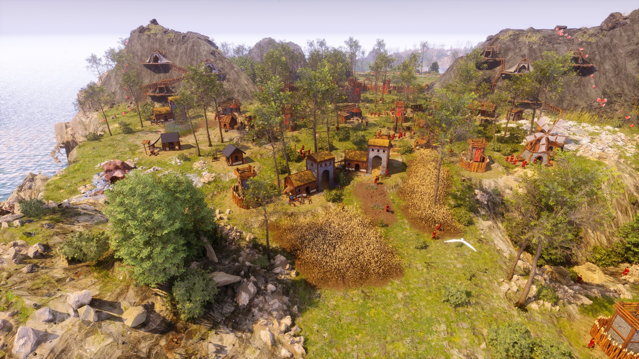 The First Explorers screenshot 19