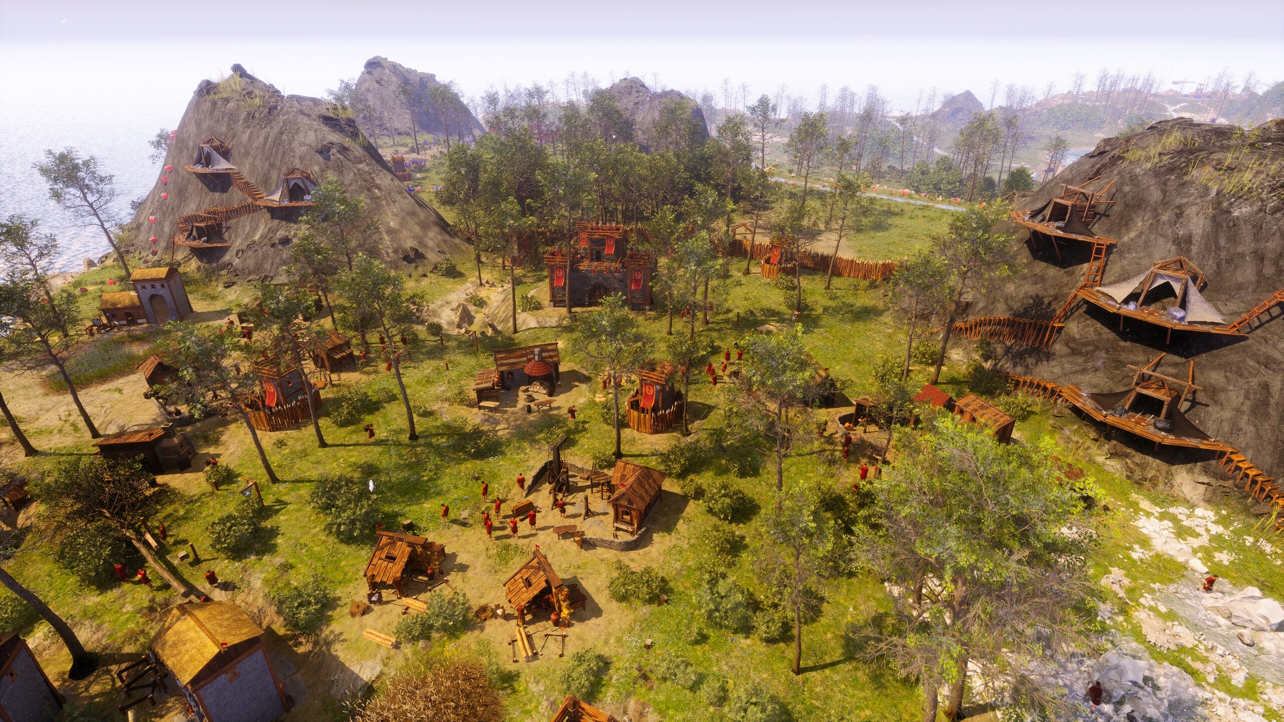The First Explorers screenshot 25