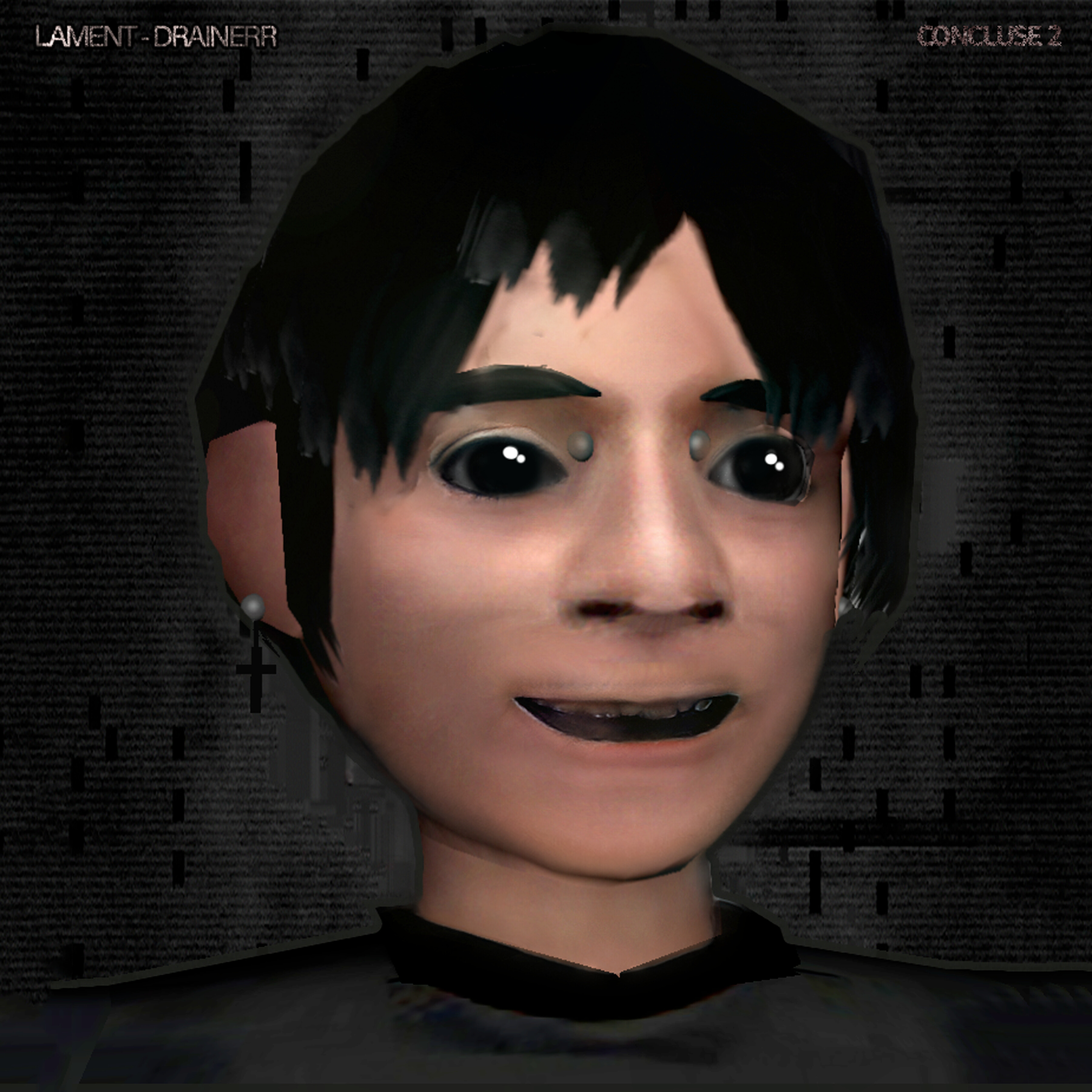 LAMENT Soundtrack screenshot 1