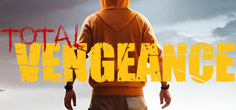 Total Vengeance — Steam header