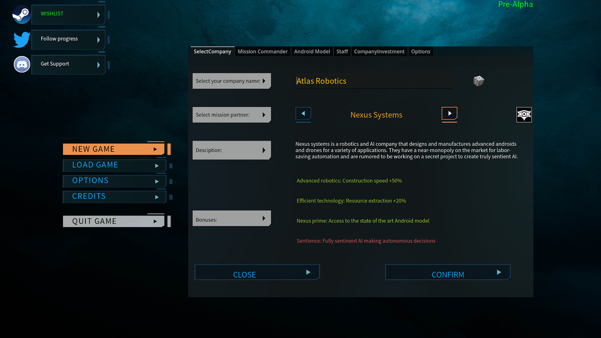 Subzero Tides screenshot 9