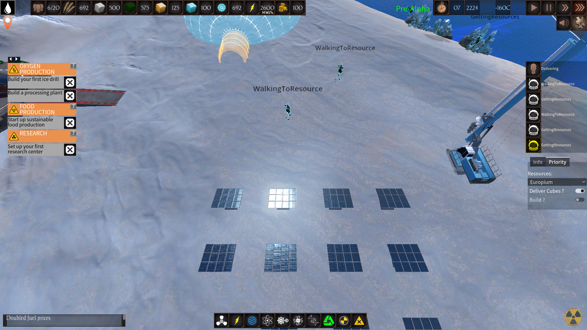 Subzero Tides screenshot 7