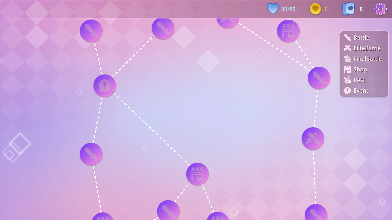 Hypnosis Card screenshot 5