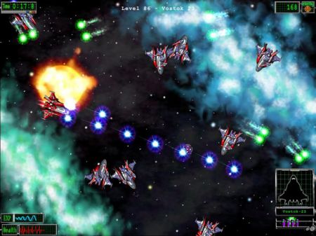 RIP - Trilogy™ screenshot 1