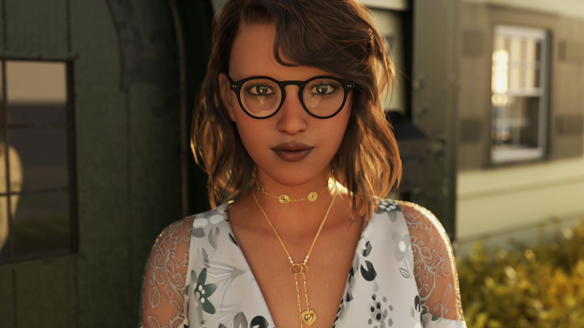 New Perspective screenshot 16