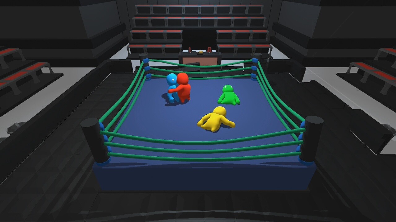Ring Stars screenshot 8