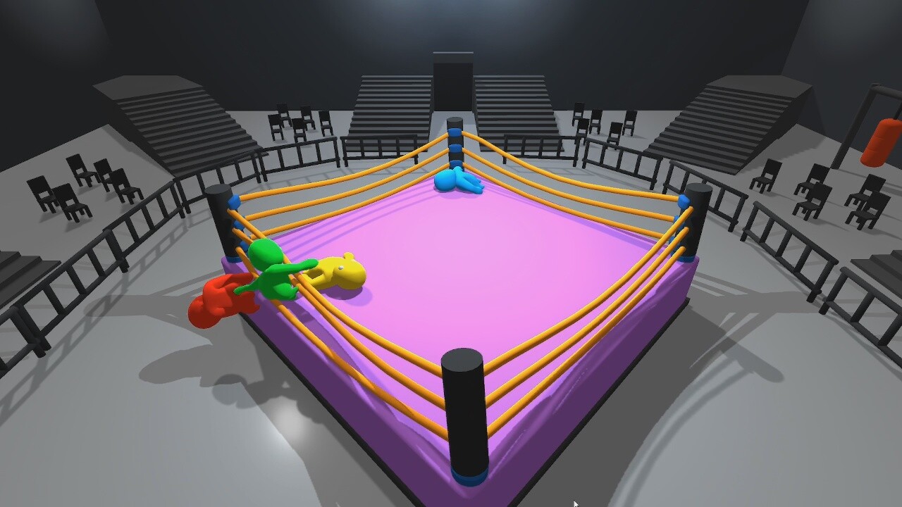 Ring Stars screenshot 6