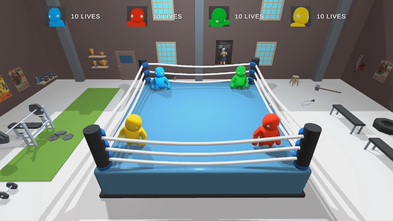 Ring Stars screenshot 9
