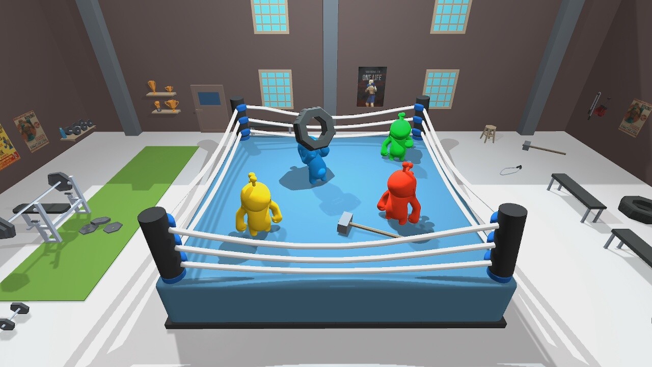 Ring Stars screenshot 7