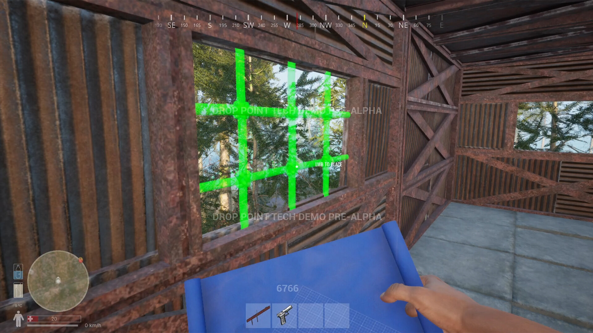 Drop Point screenshot 3