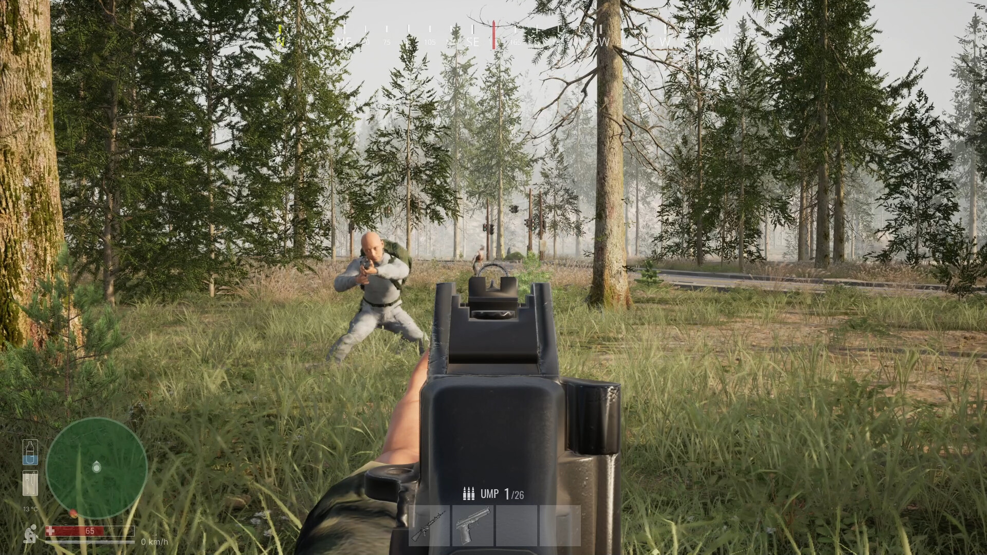 Drop Point screenshot 1