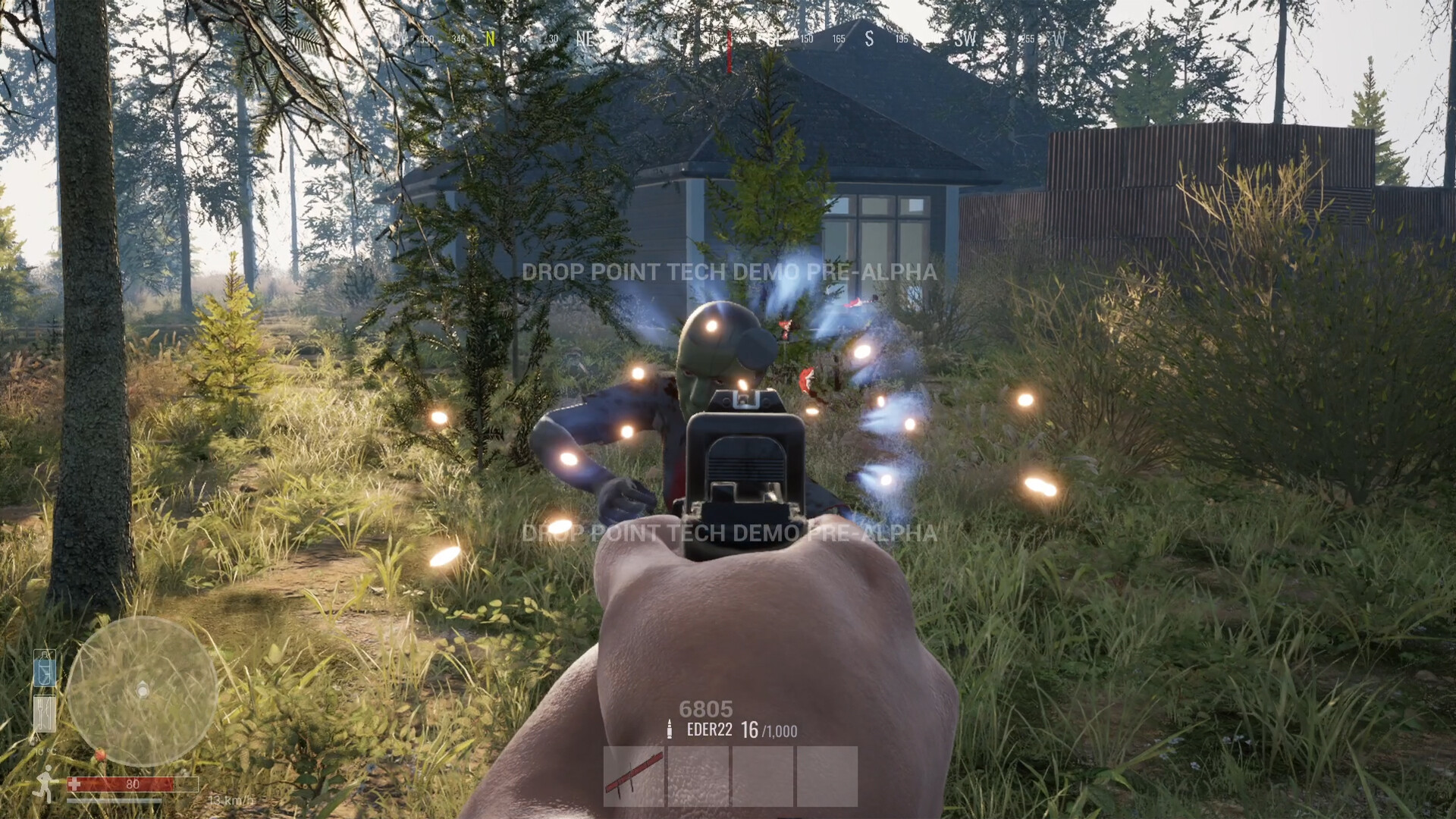 Drop Point screenshot 5