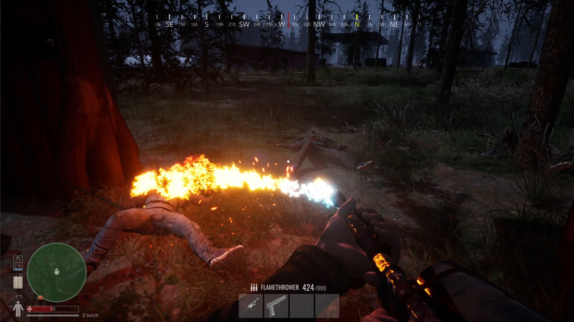 Drop Point screenshot 2